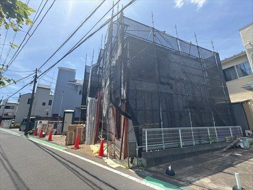 外観（2026年5月撮影）