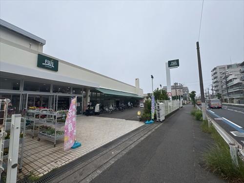 FUJI鵠沼店（2026年5月撮影）