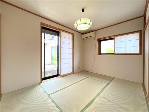 和室（6帖）