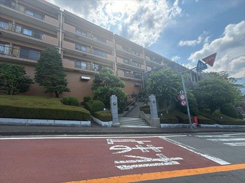 現地写真（2026年7月撮影）