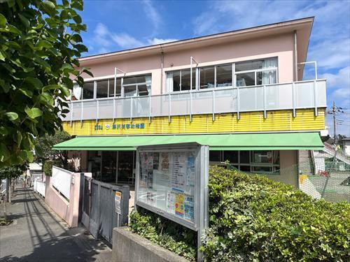 藤沢芙蓉幼稚園まで770m