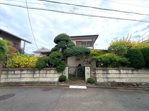 外観（2026年9月撮影）