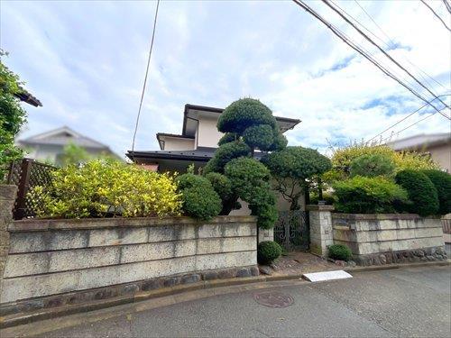 外観（2026年9月撮影）
