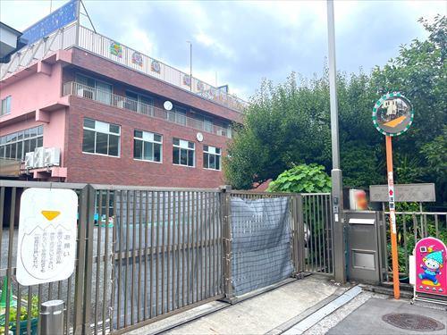 瀬谷幼稚園まで360m