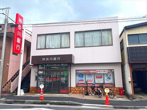 神奈川銀行瀬谷支店まで780m