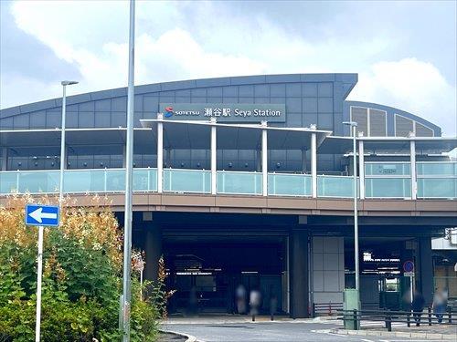 相模鉄道本線 瀬谷駅 徒歩19分