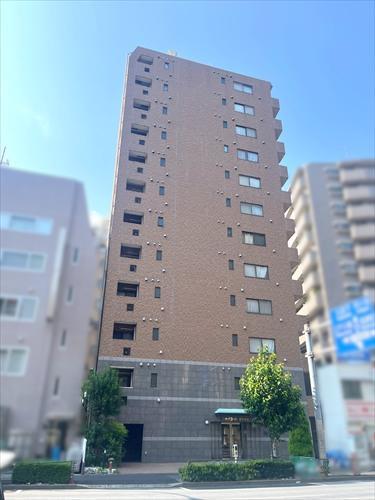 外観（2026年7月撮影）