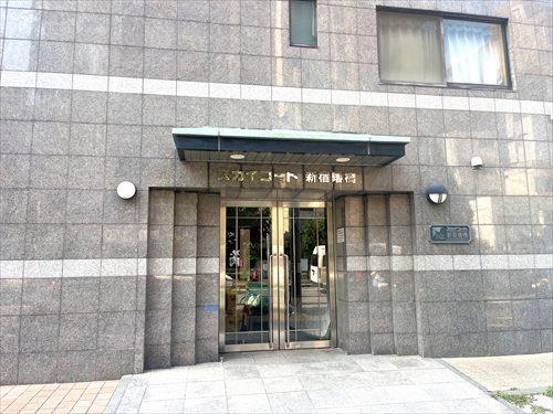 外観（2026年7月撮影）