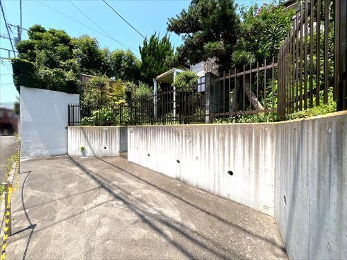 現地写真(2026年7月撮影) 現地写真(2026年7月撮影)