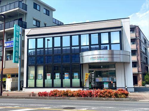 平塚信用金庫寒川支店まで830m 平塚信用金庫寒川支店まで830m