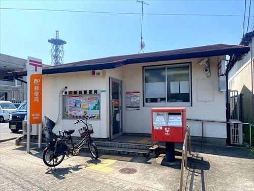 寒川駅前郵便局まで970m 寒川駅前郵便局まで970m