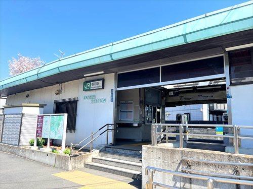 相模線 香川駅 徒歩25分 相模線 香川駅 徒歩25分