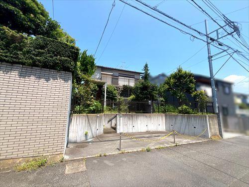 現地写真(2026年7月撮影) 現地写真(2026年7月撮影)