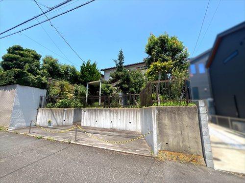 現地写真(2026年7月撮影) 現地写真(2026年7月撮影)