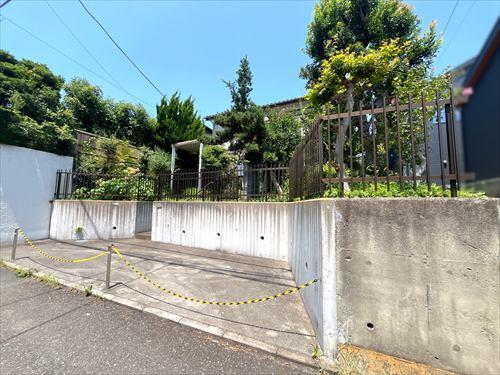 現地写真(2026年7月撮影) 現地写真(2026年7月撮影)