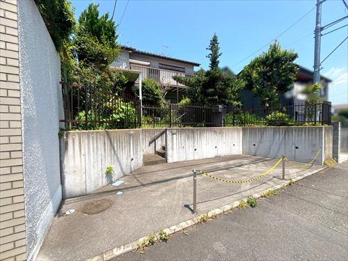 現地写真(2026年7月撮影) 現地写真(2026年7月撮影)