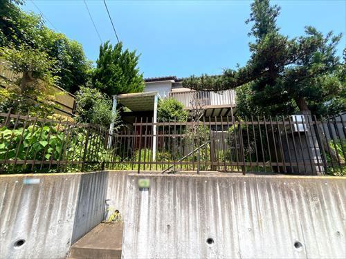 現地写真(2026年7月撮影) 現地写真(2026年7月撮影)