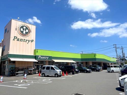 小田原百貨店寿町店まで350m 小田原百貨店寿町店まで350m