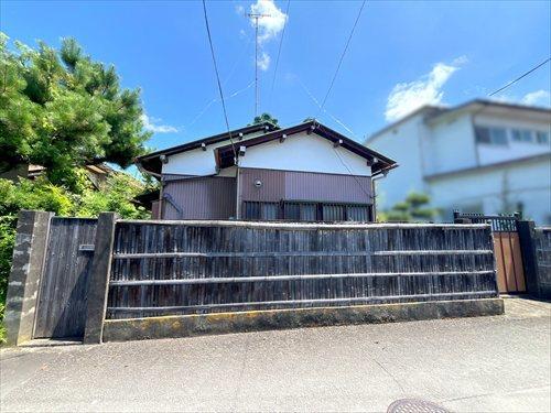 現地写真(2026年8月撮影) 現地写真(2026年8月撮影)