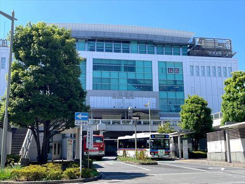 東海道本線 小田原駅 徒歩12分 東海道本線 小田原駅 徒歩12分