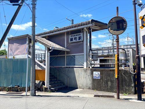 伊豆箱根大雄山線 緑町駅 徒歩5分 伊豆箱根大雄山線 緑町駅 徒歩5分