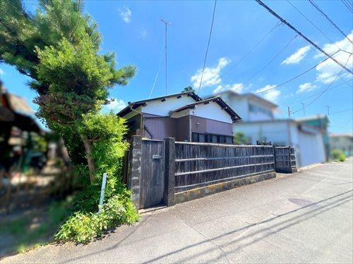 現地写真(2026年8月撮影) 現地写真(2026年8月撮影)
