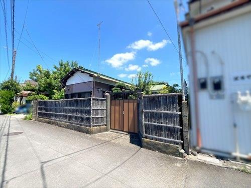 現地写真(2026年8月撮影) 現地写真(2026年8月撮影)