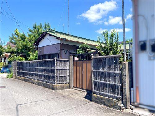 現地写真(2026年8月撮影) 現地写真(2026年8月撮影)