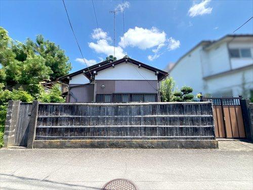 現地写真(2026年8月撮影) 現地写真(2026年8月撮影)