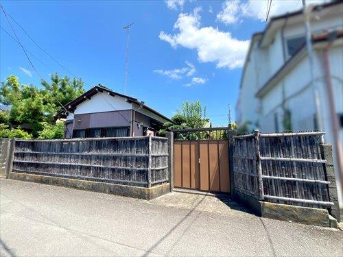 現地写真(2026年8月撮影) 現地写真(2026年8月撮影)