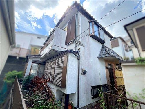 現地写真（2026年8月撮影）