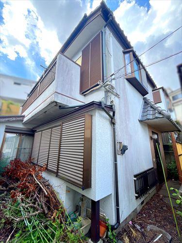 現地写真（2026年8月撮影）