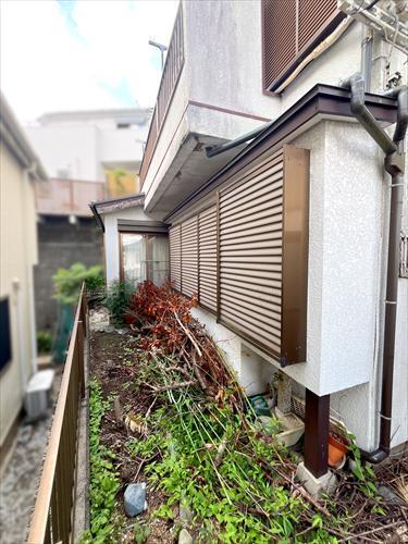 現地写真（2026年8月撮影）