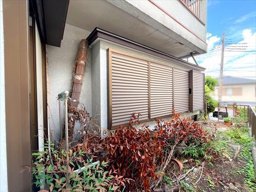 現地写真（2026年8月撮影）