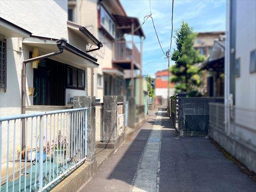 通路 通路