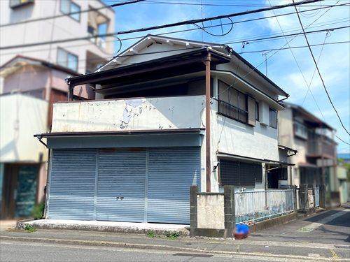 現地写真(2026年8月撮影) 現地写真(2026年8月撮影)