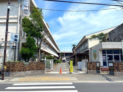 小田原市立新玉小学校まで250m 小田原市立新玉小学校まで250m