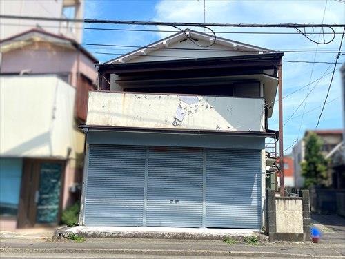 現地写真(2026年8月撮影) 現地写真(2026年8月撮影)