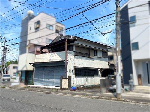 現地写真(2026年8月撮影) 現地写真(2026年8月撮影)