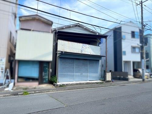 現地写真(2026年8月撮影) 現地写真(2026年8月撮影)