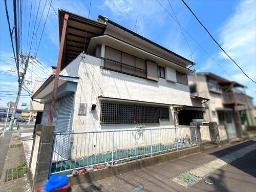 現地写真(2026年8月撮影) 現地写真(2026年8月撮影)