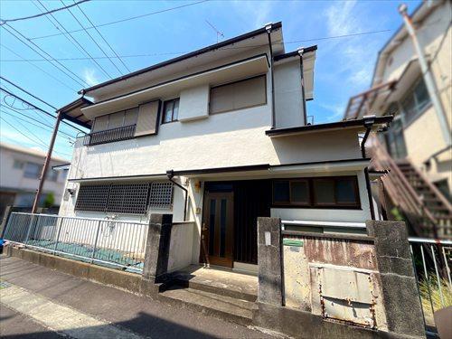 現地写真(2026年8月撮影) 現地写真(2026年8月撮影)