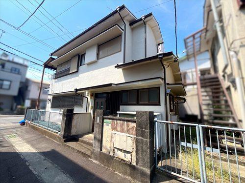 現地写真(2026年8月撮影) 現地写真(2026年8月撮影)