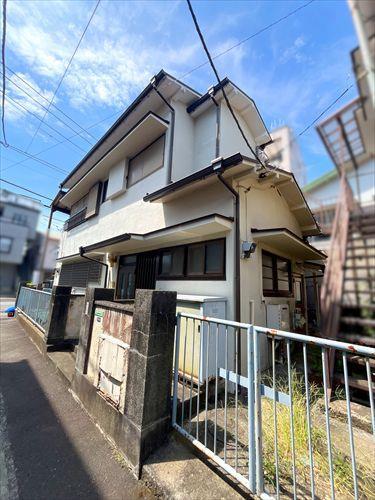 現地写真(2026年8月撮影) 現地写真(2026年8月撮影)