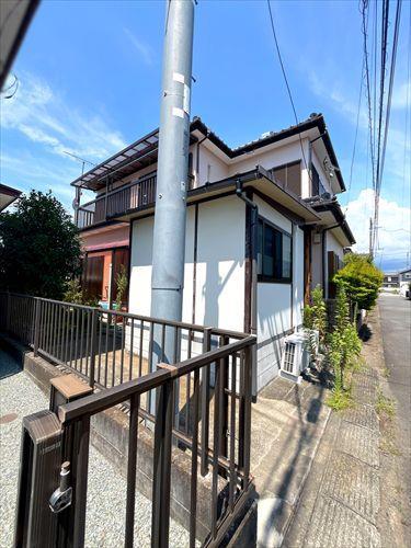 現地写真(2026年8月撮影) 現地写真(2026年8月撮影)