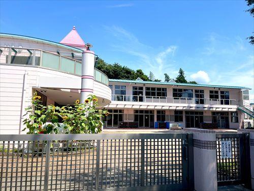 春光保育園まで870m 春光保育園まで870m