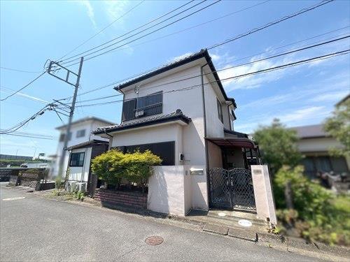 現地写真(2026年8月撮影) 現地写真(2026年8月撮影)