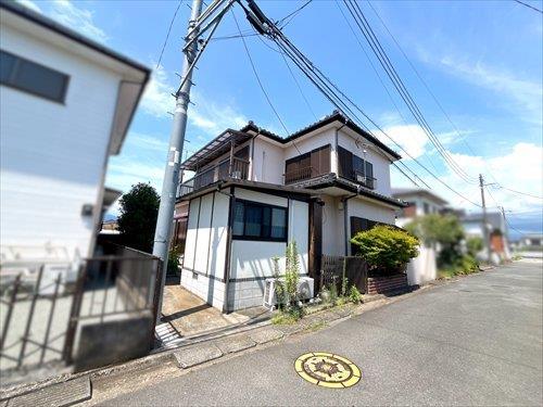 現地写真(2026年8月撮影) 現地写真(2026年8月撮影)