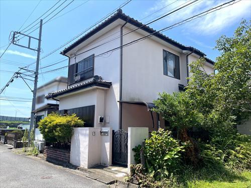 現地写真(2026年8月撮影) 現地写真(2026年8月撮影)