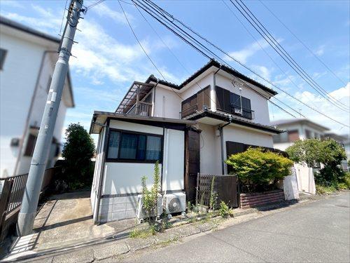 現地写真(2026年8月撮影) 現地写真(2026年8月撮影)